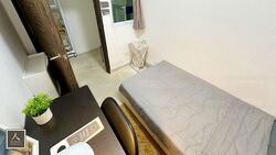 Villa De West (D5), Condominium #471474301